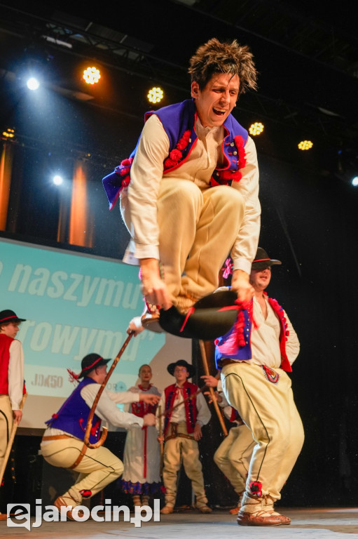 Dzień Babci i Dziadka w JOK Jarocin