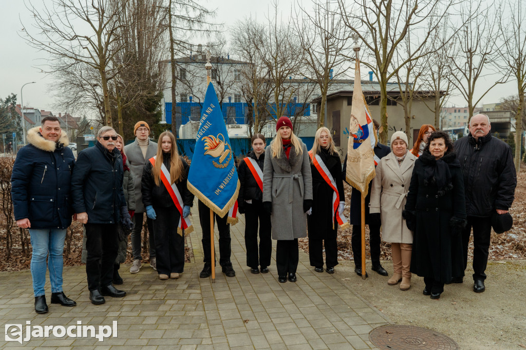 81. rocznica wyzwolenia Jarocina