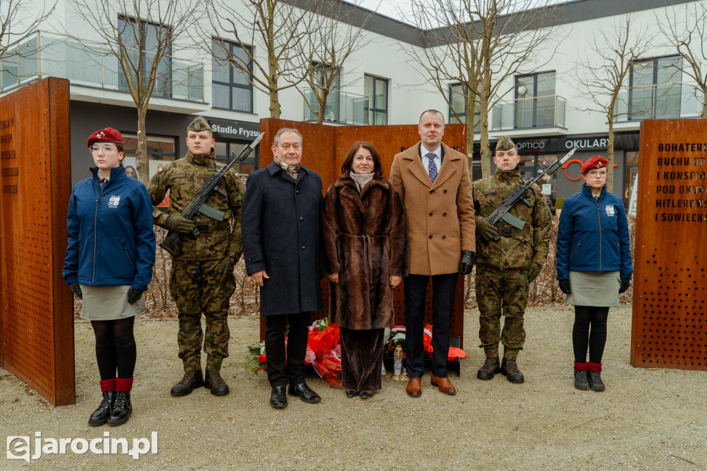81. rocznica wyzwolenia Jarocina