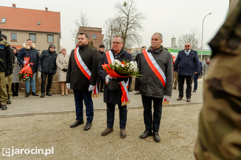 81. rocznica wyzwolenia Jarocina