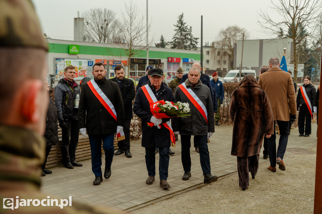81. rocznica wyzwolenia Jarocina