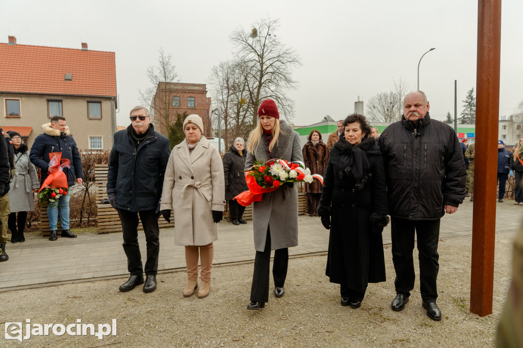 81. rocznica wyzwolenia Jarocina