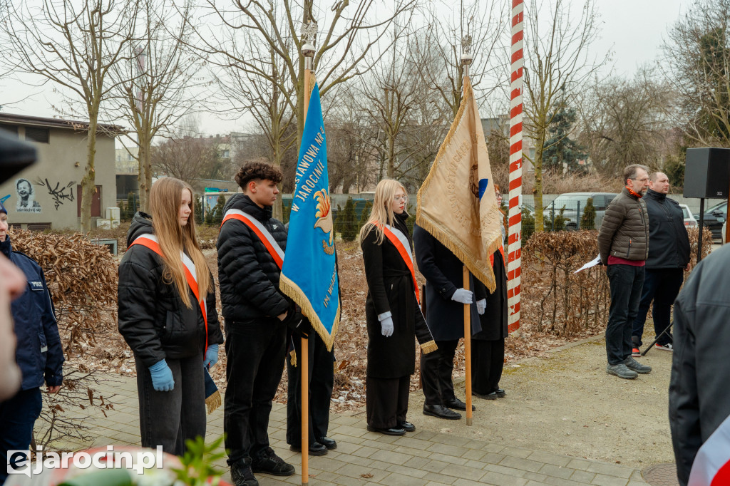 81. rocznica wyzwolenia Jarocina