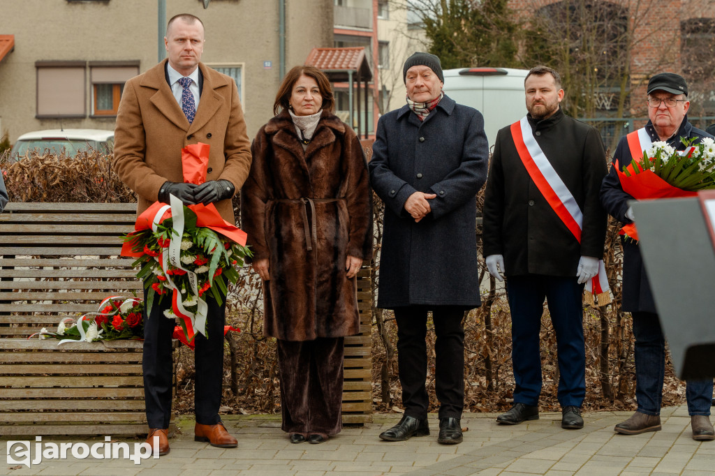 81. rocznica wyzwolenia Jarocina