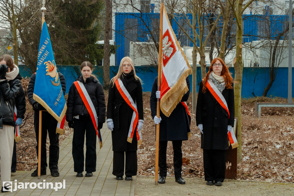 81. rocznica wyzwolenia Jarocina