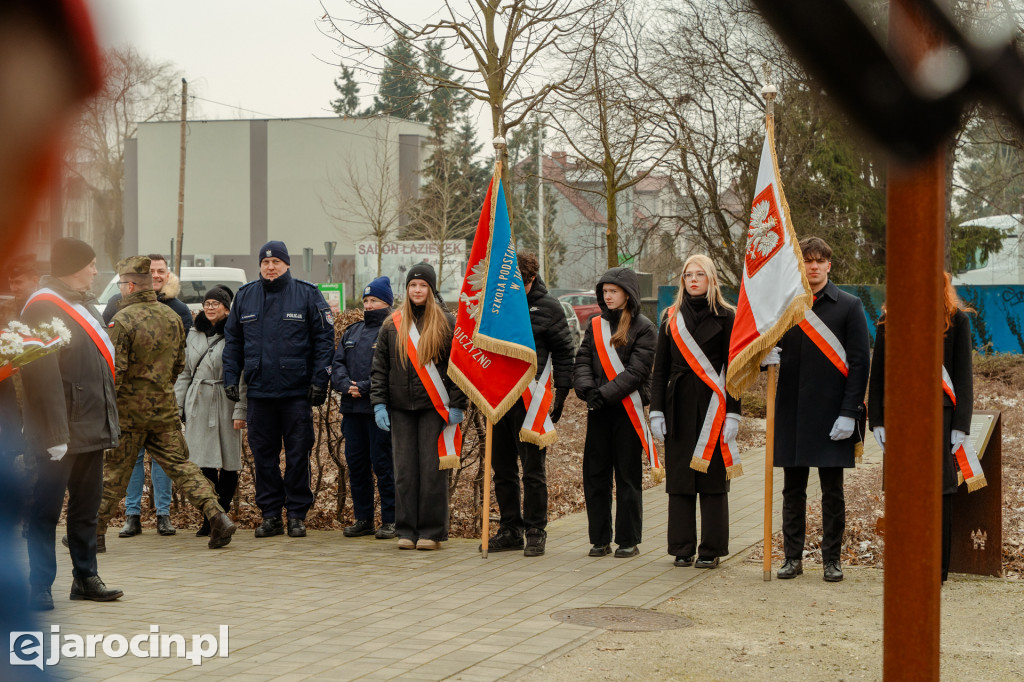 81. rocznica wyzwolenia Jarocina