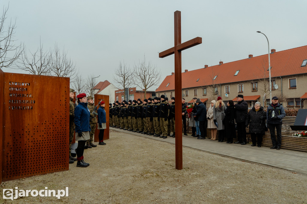 81. rocznica wyzwolenia Jarocina