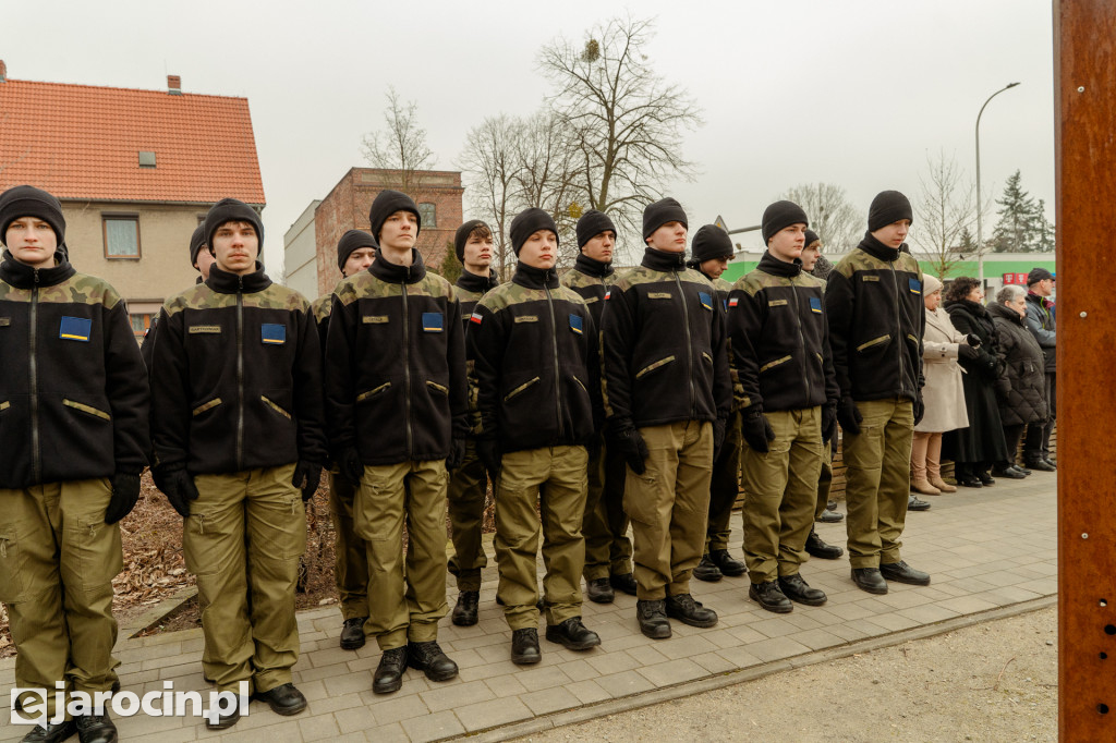 81. rocznica wyzwolenia Jarocina