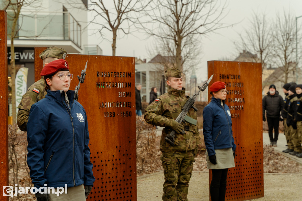 81. rocznica wyzwolenia Jarocina