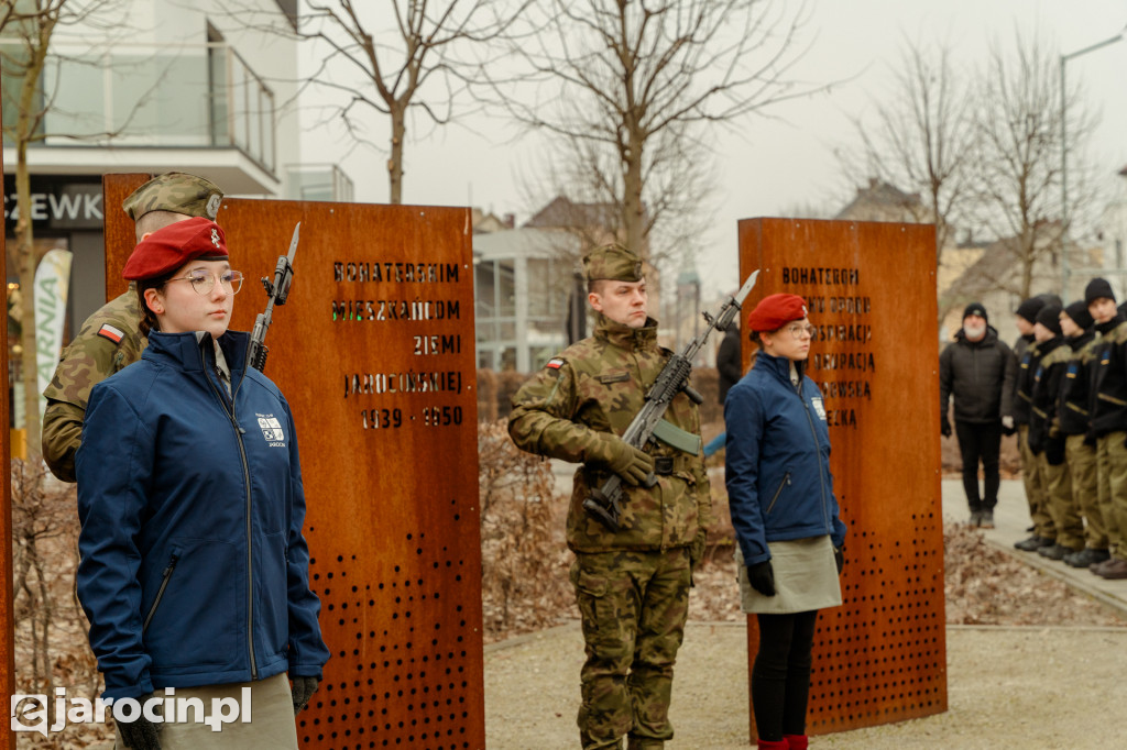 81. rocznica wyzwolenia Jarocina