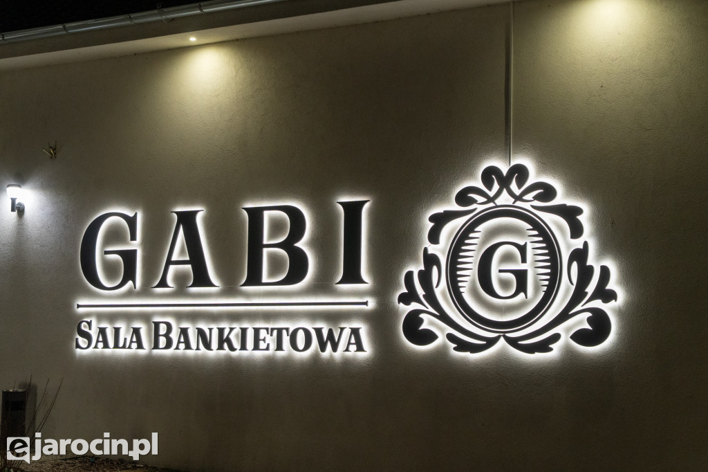 Studniówka 2025 maturzystów ZSP nr 2 w Jarocinie