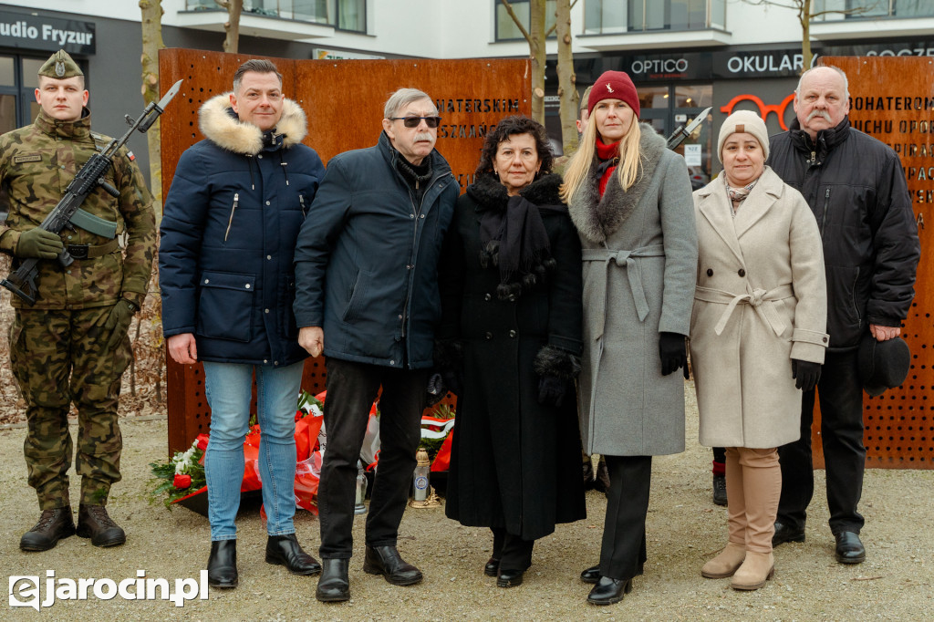 81. rocznica wyzwolenia Jarocina