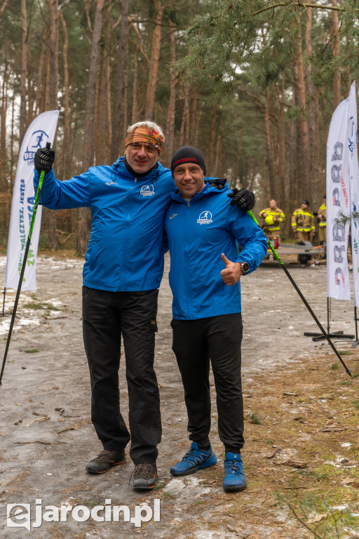 Piątka dla WOŚP i RoweLOVY Rajd WOŚPowy