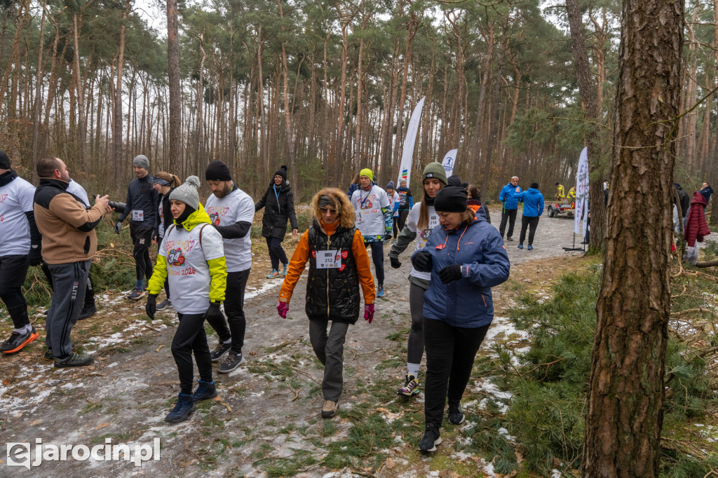 Piątka dla WOŚP i RoweLOVY Rajd WOŚPowy