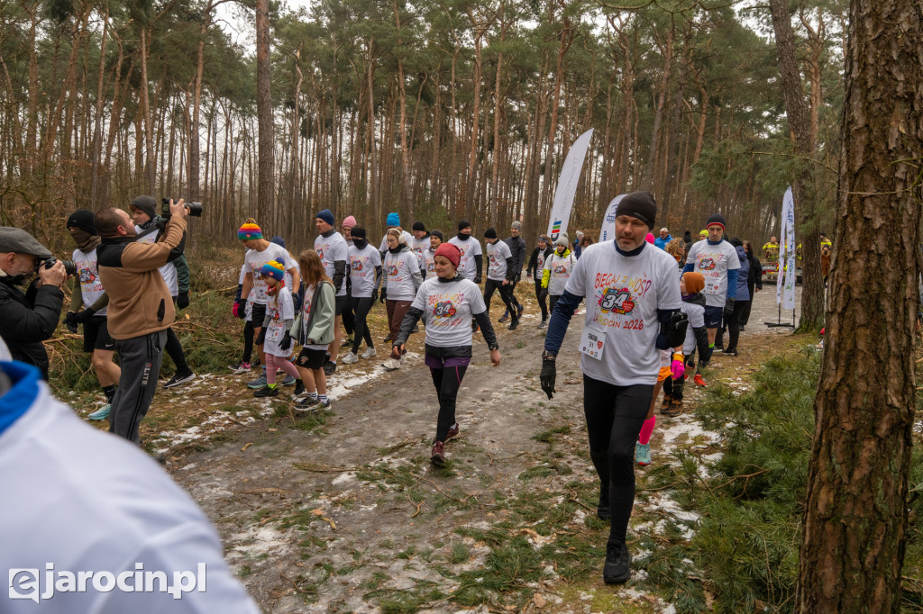 Piątka dla WOŚP i RoweLOVY Rajd WOŚPowy