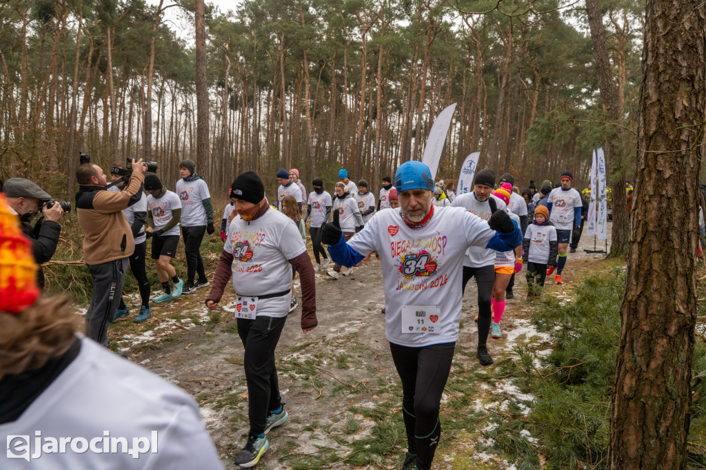 Piątka dla WOŚP i RoweLOVY Rajd WOŚPowy