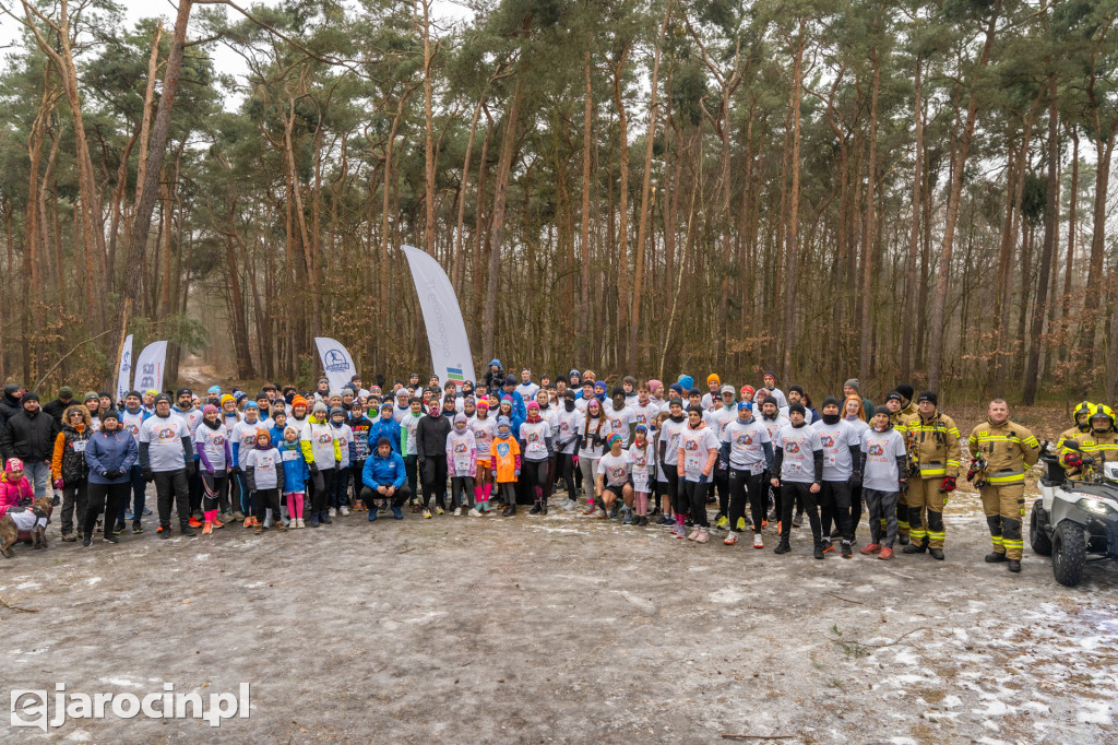 Piątka dla WOŚP i RoweLOVY Rajd WOŚPowy