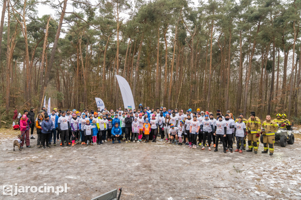 Piątka dla WOŚP i RoweLOVY Rajd WOŚPowy