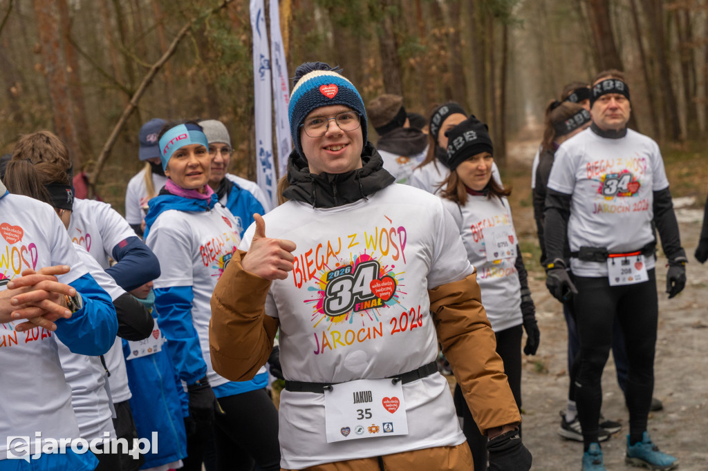 Piątka dla WOŚP i RoweLOVY Rajd WOŚPowy