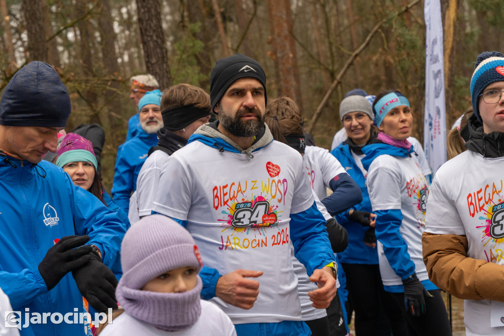 Piątka dla WOŚP i RoweLOVY Rajd WOŚPowy