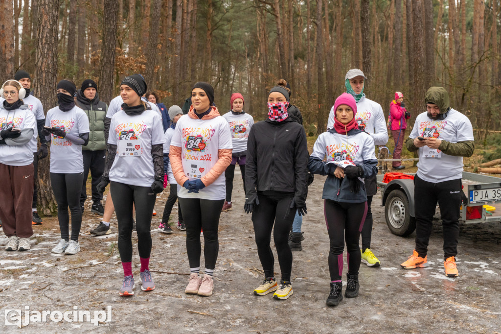 Piątka dla WOŚP i RoweLOVY Rajd WOŚPowy