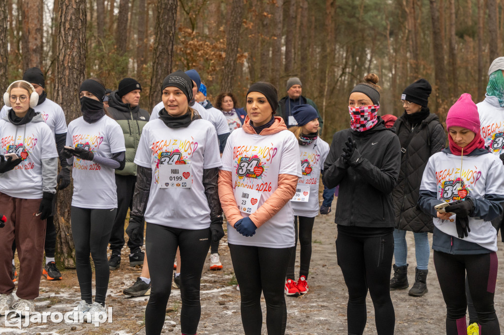 Piątka dla WOŚP i RoweLOVY Rajd WOŚPowy