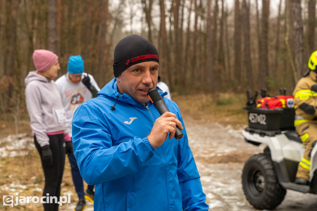 Piątka dla WOŚP i RoweLOVY Rajd WOŚPowy