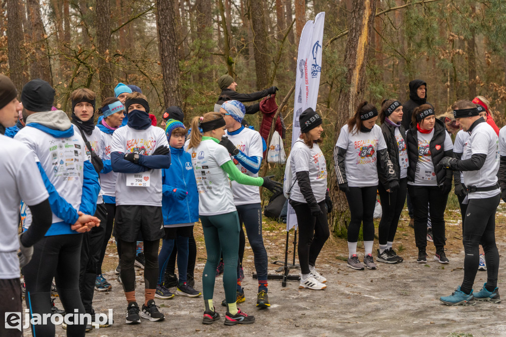 Piątka dla WOŚP i RoweLOVY Rajd WOŚPowy