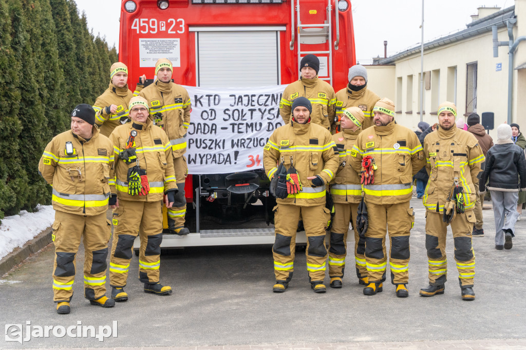 Piątka dla WOŚP i RoweLOVY Rajd WOŚPowy