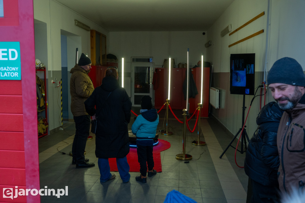 Piątka dla WOŚP i RoweLOVY Rajd WOŚPowy