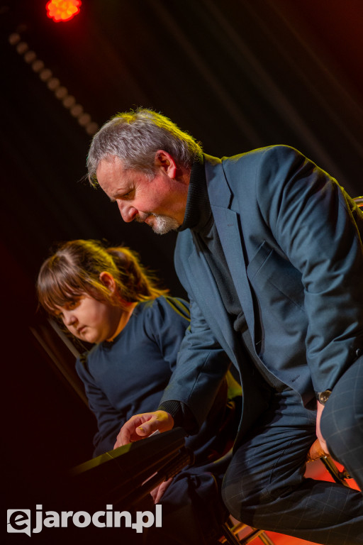 Dzień Babci i Dziadka w Jaraczewie