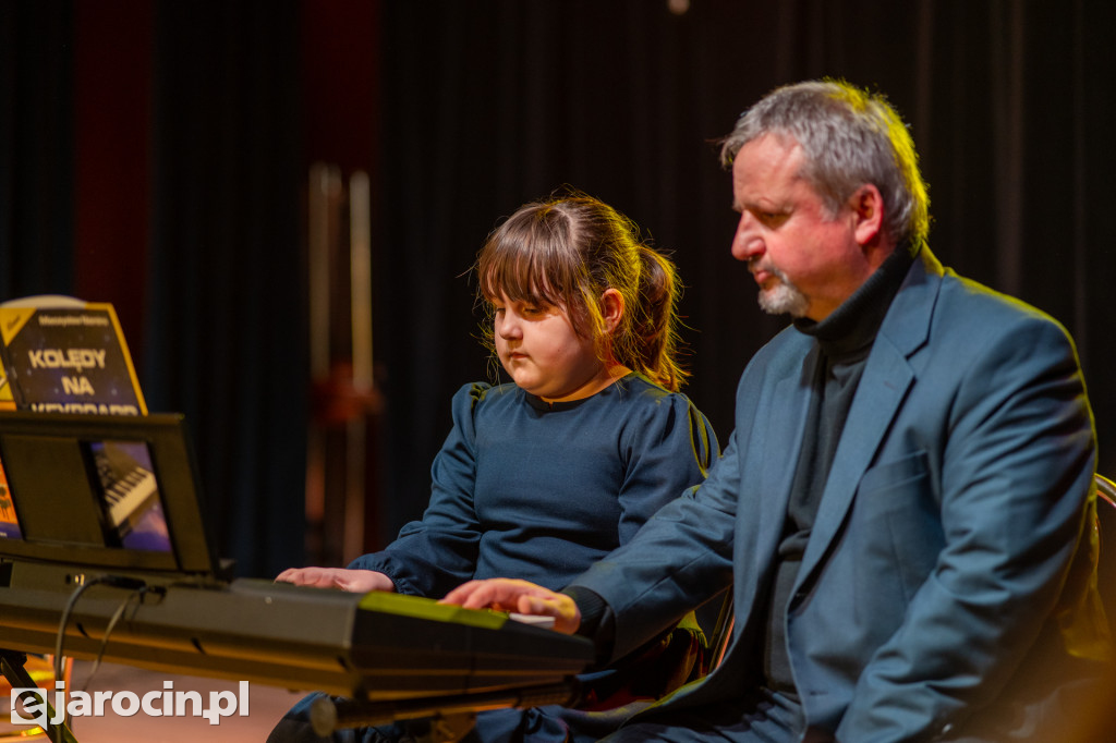 Dzień Babci i Dziadka w Jaraczewie