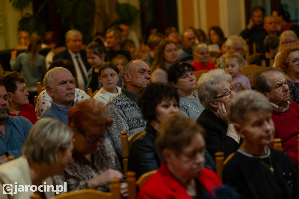 Dzień Babci i Dziadka w Jaraczewie