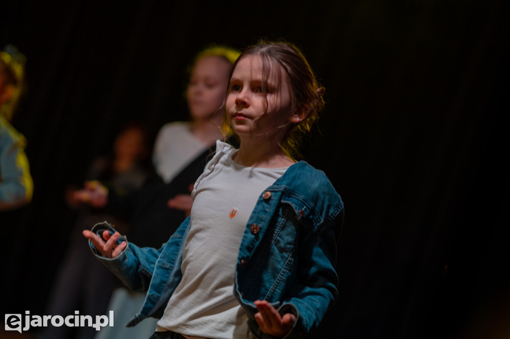 Dzień Babci i Dziadka w Jaraczewie