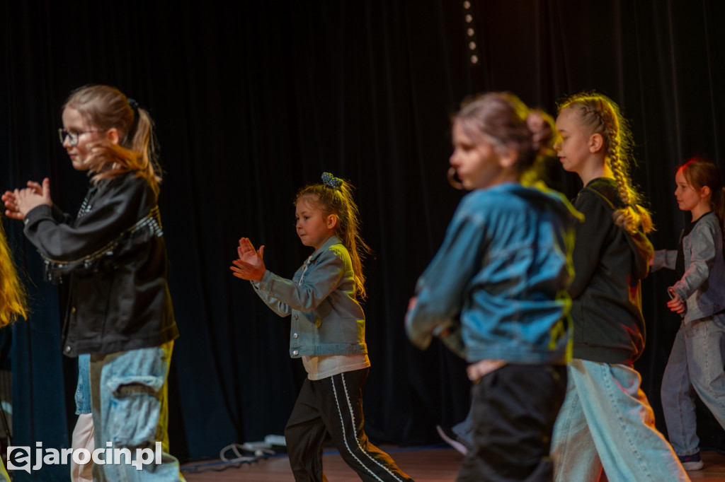 Dzień Babci i Dziadka w Jaraczewie