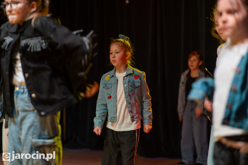 Dzień Babci i Dziadka w Jaraczewie