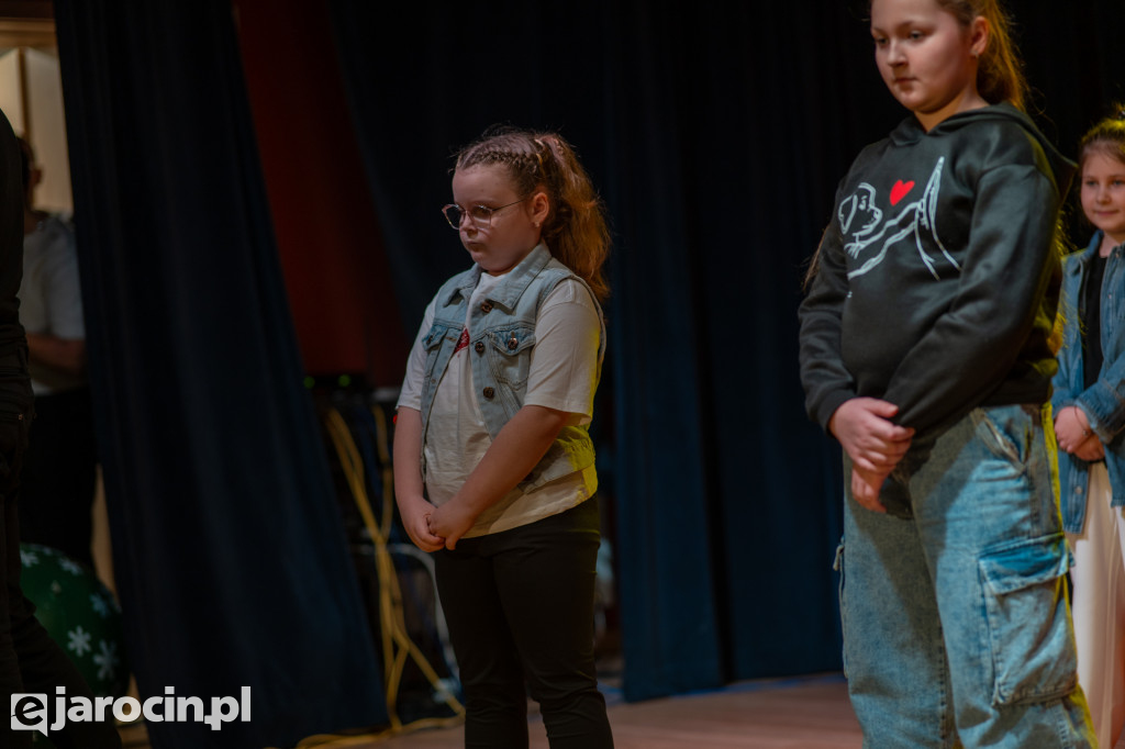 Dzień Babci i Dziadka w Jaraczewie