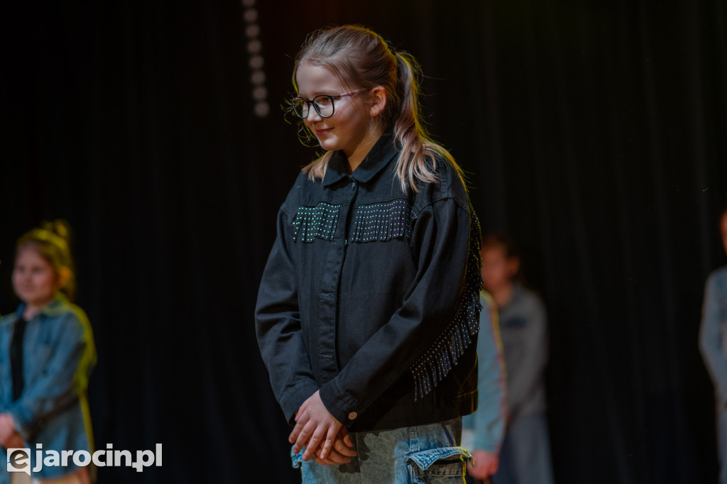 Dzień Babci i Dziadka w Jaraczewie