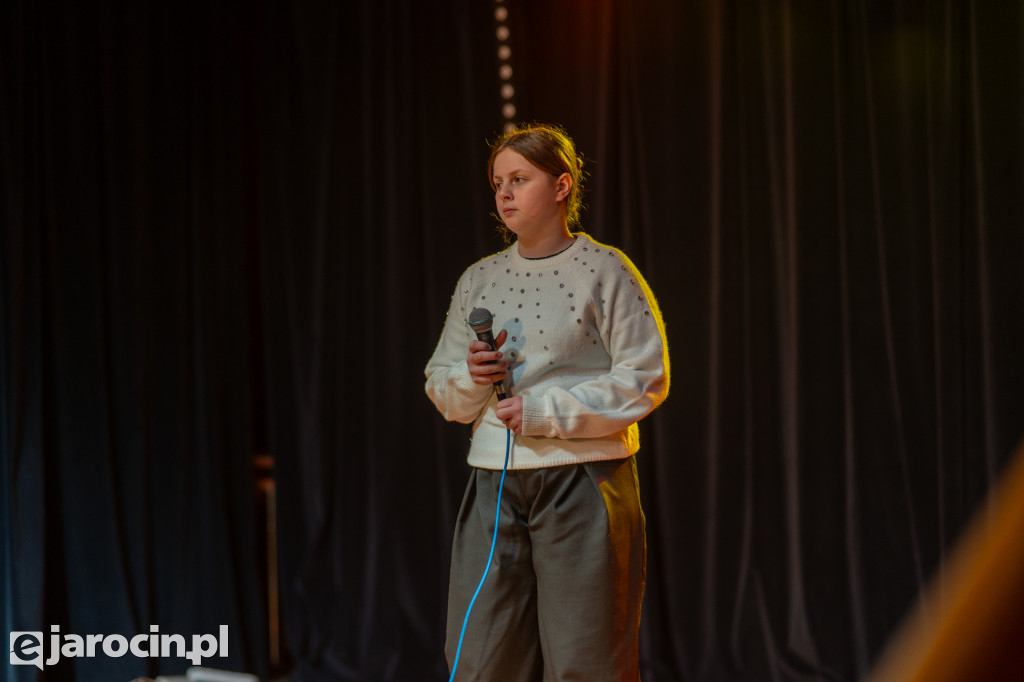 Dzień Babci i Dziadka w Jaraczewie