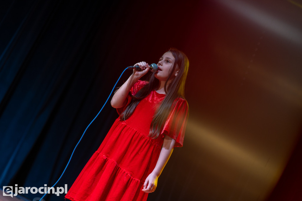 Dzień Babci i Dziadka w Jaraczewie