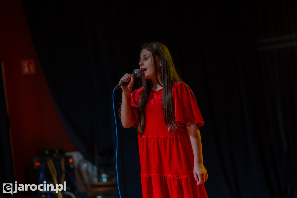 Dzień Babci i Dziadka w Jaraczewie