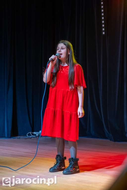 Dzień Babci i Dziadka w Jaraczewie