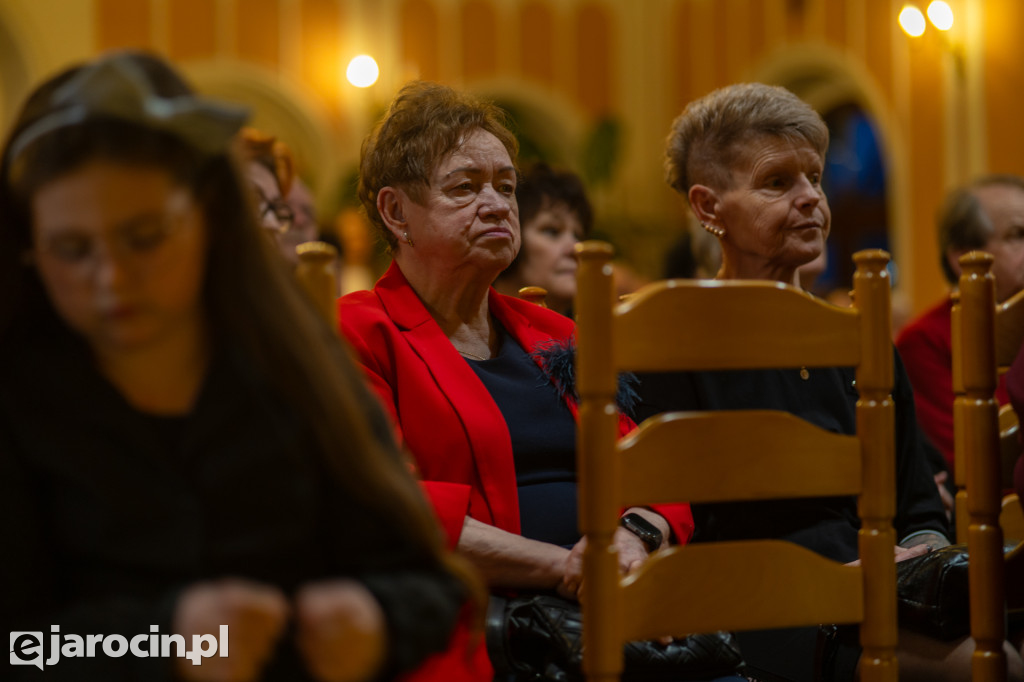 Dzień Babci i Dziadka w Jaraczewie