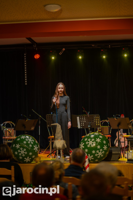 Dzień Babci i Dziadka w Jaraczewie