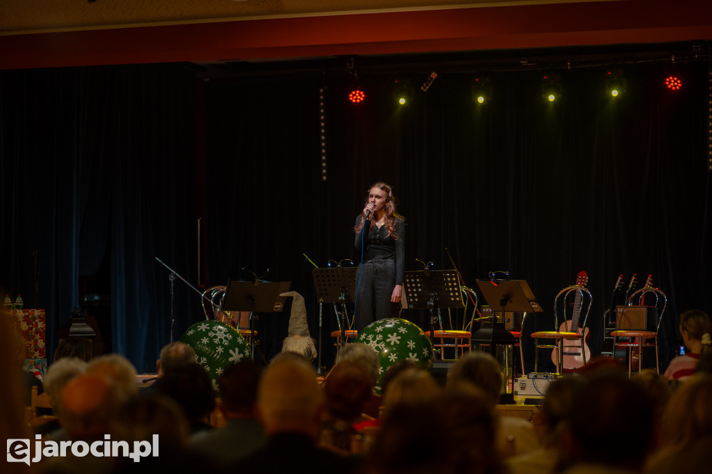 Dzień Babci i Dziadka w Jaraczewie