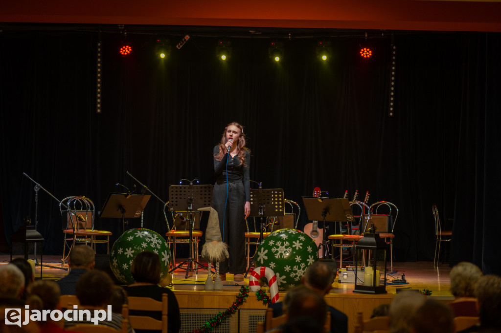 Dzień Babci i Dziadka w Jaraczewie