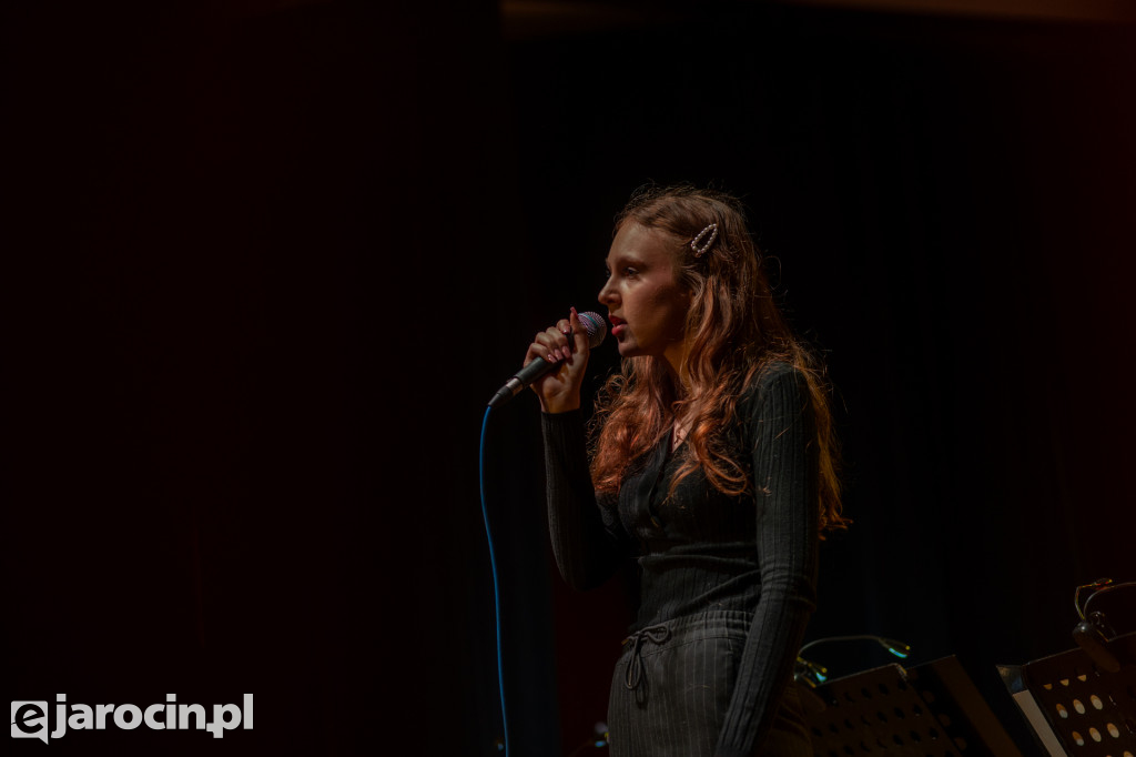 Dzień Babci i Dziadka w Jaraczewie