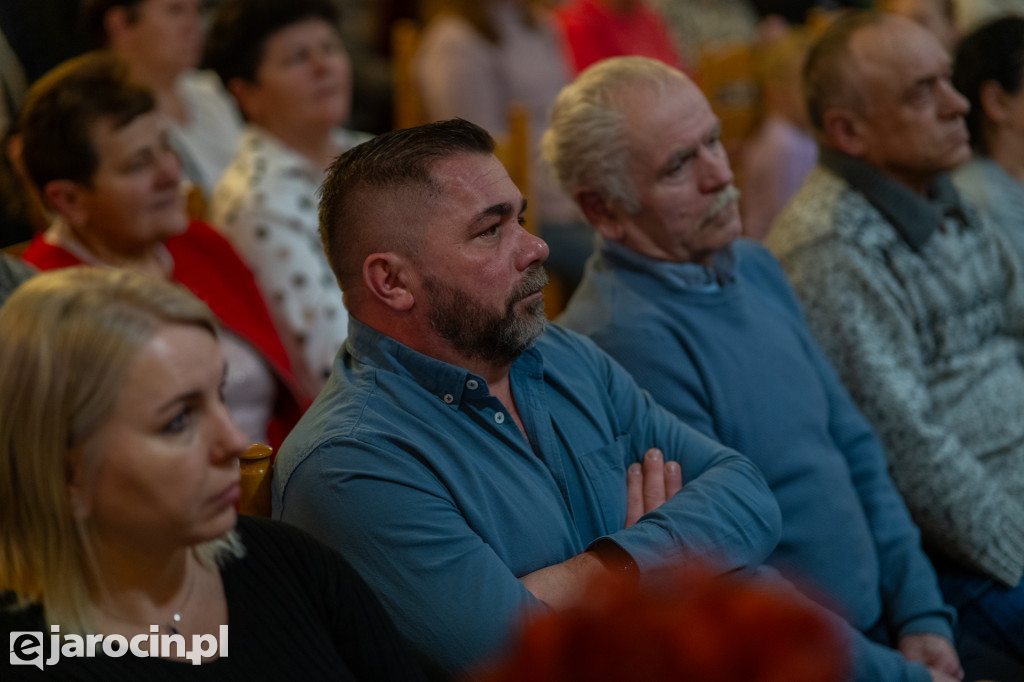 Dzień Babci i Dziadka w Jaraczewie