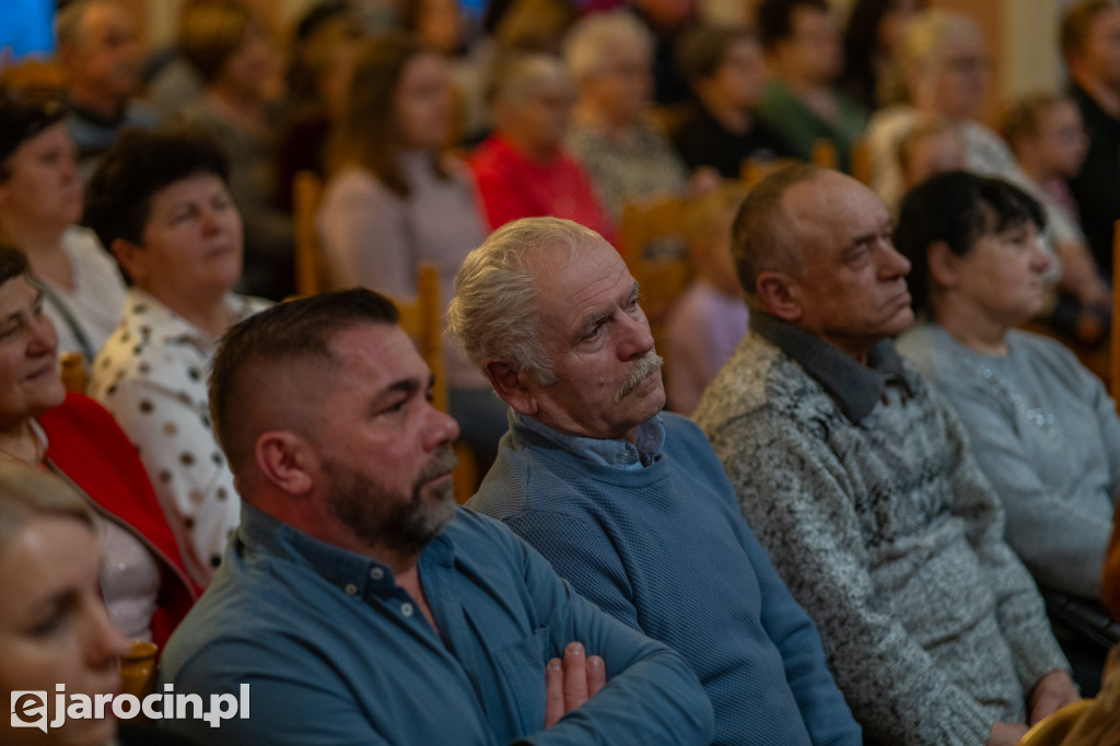 Dzień Babci i Dziadka w Jaraczewie