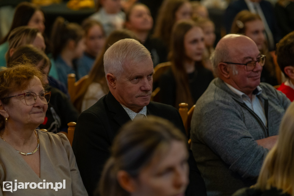 Dzień Babci i Dziadka w Jaraczewie